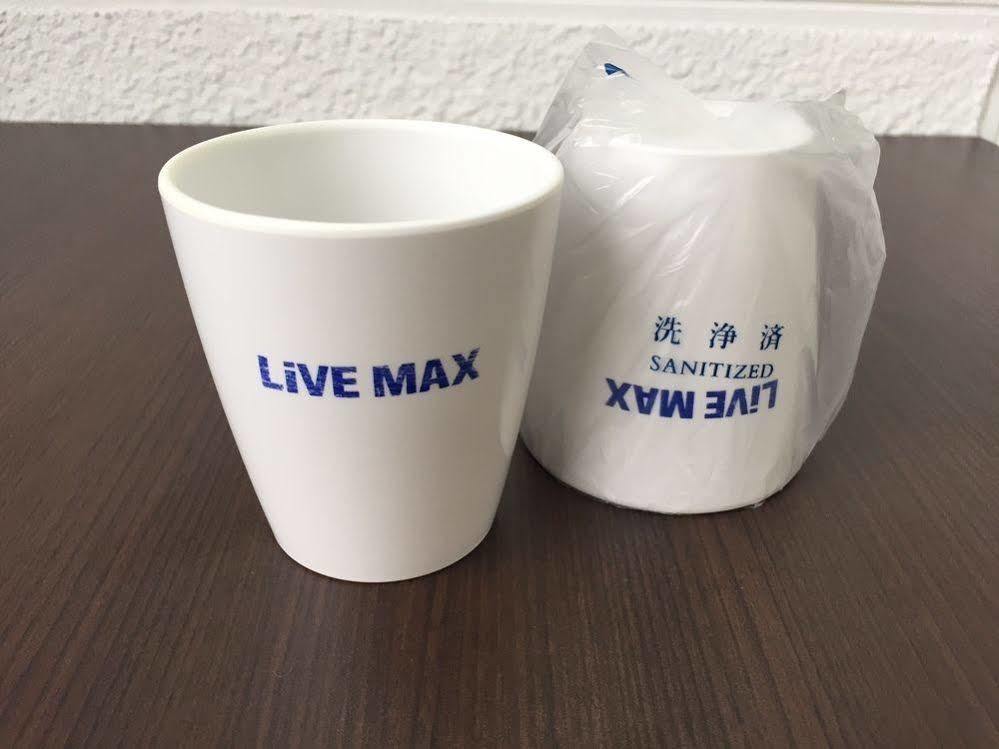Hotel Livemax Tokyo Shiomi Ekimae Exterior foto