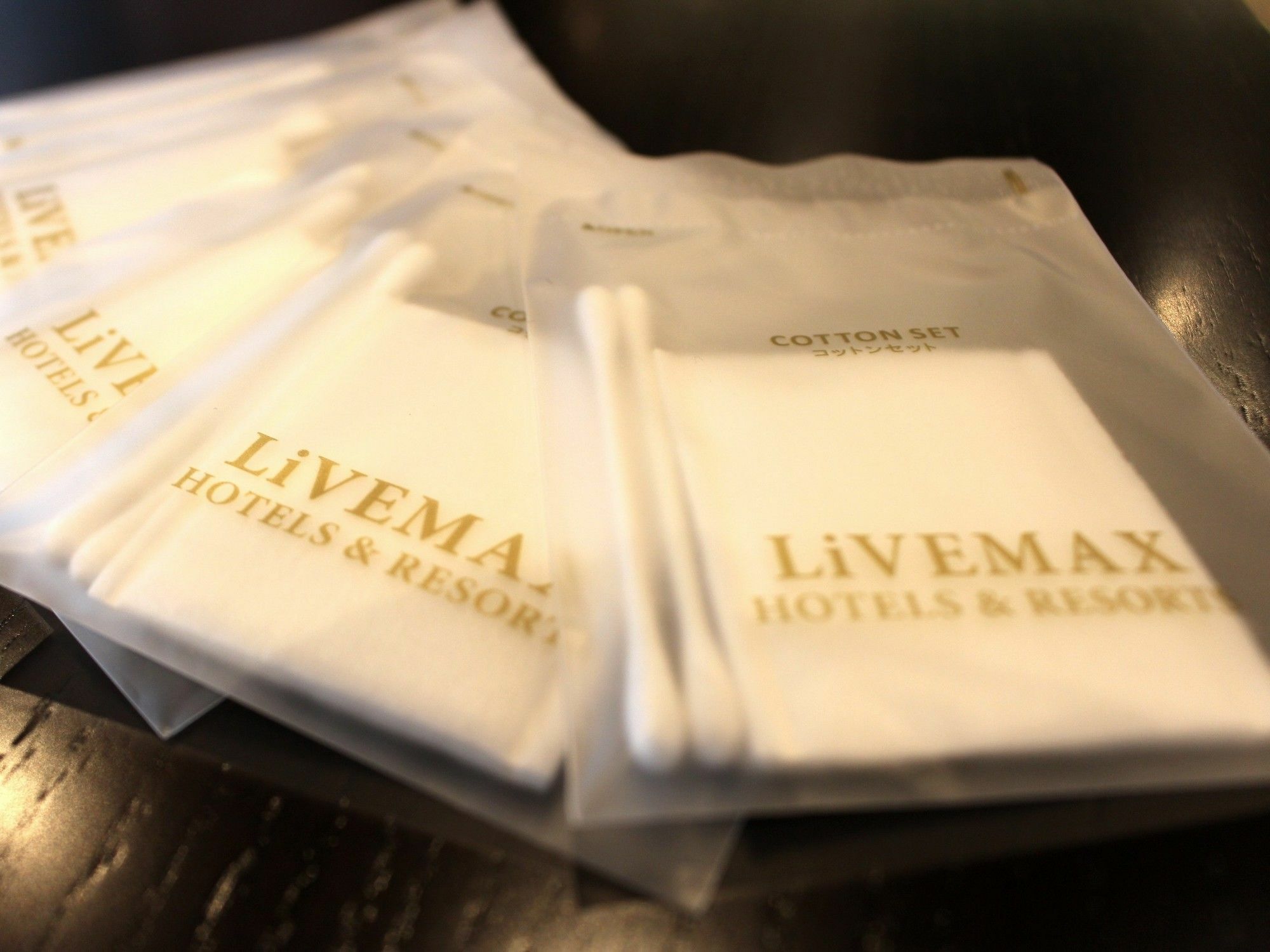 Hotel Livemax Tokyo Shiomi Ekimae Exterior foto